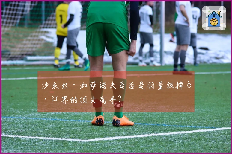 沙米尔·加萨诺夫是否是羽量级摔跤界的顶尖高手？