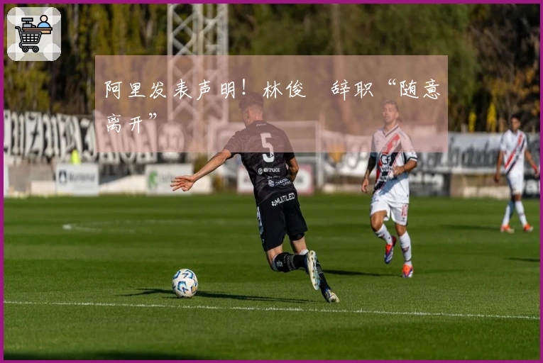 阿里发表声明！林俊旸辞职“随意离开”