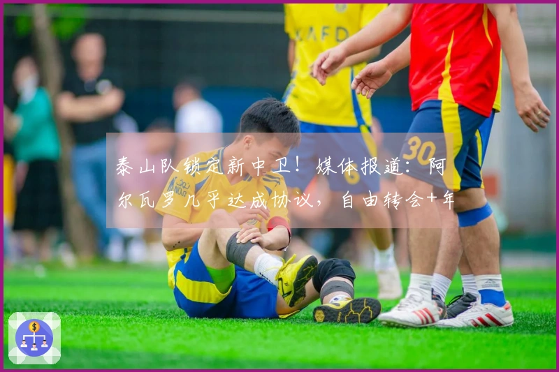 泰山队锁定新中卫！媒体报道：阿尔瓦罗几乎达成协议，自由转会+年薪100万